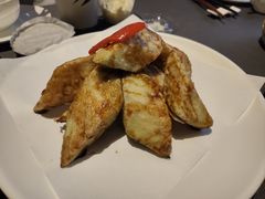 招积茄子-小炳胜(卓悦中心店)