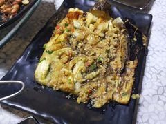 -云晓光头烧烤吧(新大陆广场店)