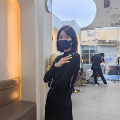 -东时烫染造型·Hair Salon