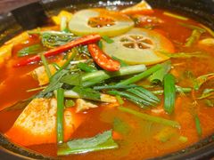 -一坐一忘云南菜(嘉里中心店)