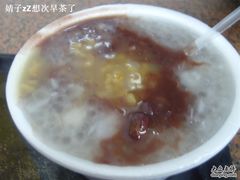 冬三宝-百花传统甜品店(原址店)