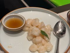 龙井虾仁-外婆家(西红门荟聚购物中心店)