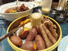 -钱江大院·芳宴江南(三花国际店)