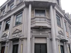 -广州西关永庆坊旅游区
