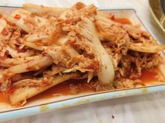 -清真.德枭炕肉店.青海菜(大新街夜市店)