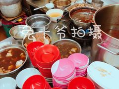 大堂-新记肉骨茶