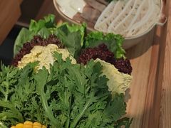 -千牛将·鲜牛肉火锅(开元路店)