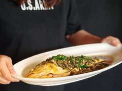 -顶特勒·黄鱼馆·特色菜(上海大世界店)