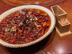 -水煮三国·川鲁江湖菜(香山店)