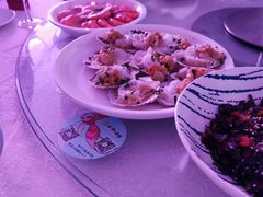 -上和臻品中国菜(花园街店)