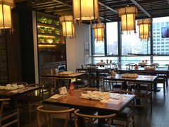 大堂-小厨娘淮扬菜(清江苏宁广场店)