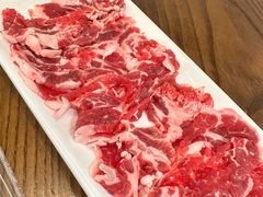 -许府牛杂·鲜牛肉火锅(梁溪万达店)
