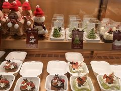 -深圳来福士广场