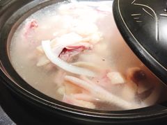 -润泽园椰子鸡(汇一城店)