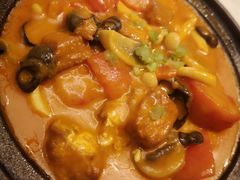 -枣子树·素食餐厅(朱家尖店)