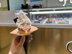 -GODIVA(月星环球港店)