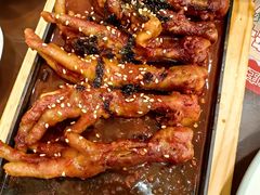 -贵宾庄炸酱面·韩式料理(高区店)