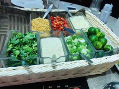 -金海阁海鲜火锅