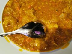 清炒蟹膏-蟹榭·本帮江浙菜·蟹宴(五角场合生汇商场店)