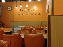 -小二锅贴私家菜(新世纪步行街第二大街店)