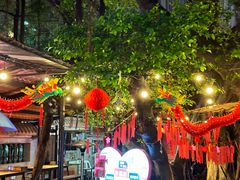 -不曾在把把烧•烧烤(莲坂磐基店)
