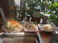 -草原塞蛮羊火锅城(港湾店)