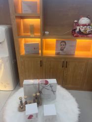 -芳朵美容养生SPA