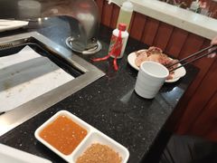 -汉丽轩韩式自助烤肉十二年(SM广场店)