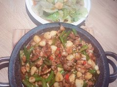 -茉莉餐厅(亳州高新万达广场希夷大道店)