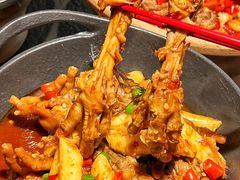 -相遇·鲜炒黄牛肉(丹阳吾悦广场店)