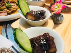 -猪腰世家·粤菜猪腰汤(江西路店)