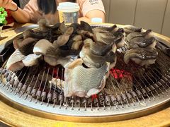 -泥炉烧肉师(新街口金銮巷店)
