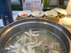 椰子鸡-三个椰子·现砍椰子鸡(金源CBD店)