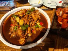 -打酱油·非遗淮扬菜(瘦西湖梅岭店)