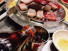 -喜来稀肉(虹泉路店)