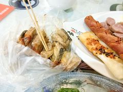 -金姐台湾菜(珠江路店)