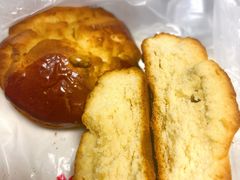 -宝圆斋清真糕点·蛋糕