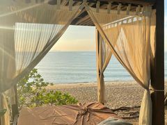 -马来西亚美食街