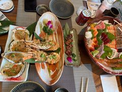 -一本料理(西溪天街店)