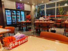 -杨氏青龙虾·羊蝎子(珠江路店)