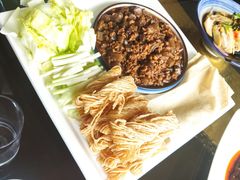-秦皇岛香格里拉·秦香阁