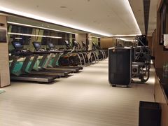 -广州德安丽舍凯宾斯基酒店