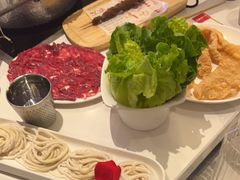 -牛焱·贵州黄牛肉火锅(城西银泰店)
