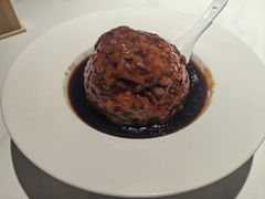 -苹果树下艺术餐厅(通州店)