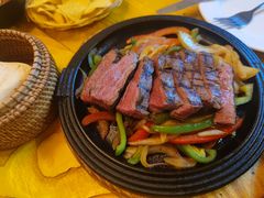 -Pistolera Mexican Cantina女枪手墨西哥餐厅(碧云路店)