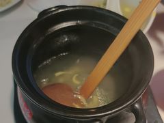 -锡笼记·无锡小笼(水岸店)