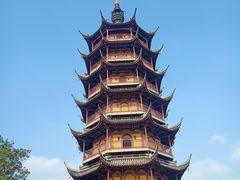 景点-红梅公园