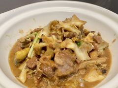 海螺焖麻鸭-徐记海鲜(梅溪新天地店)
