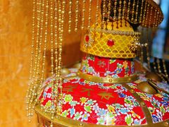 -羊大爷涮肉(亮马桥店)