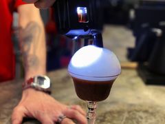 -BE NORMAL CAFE(霞溪路店)